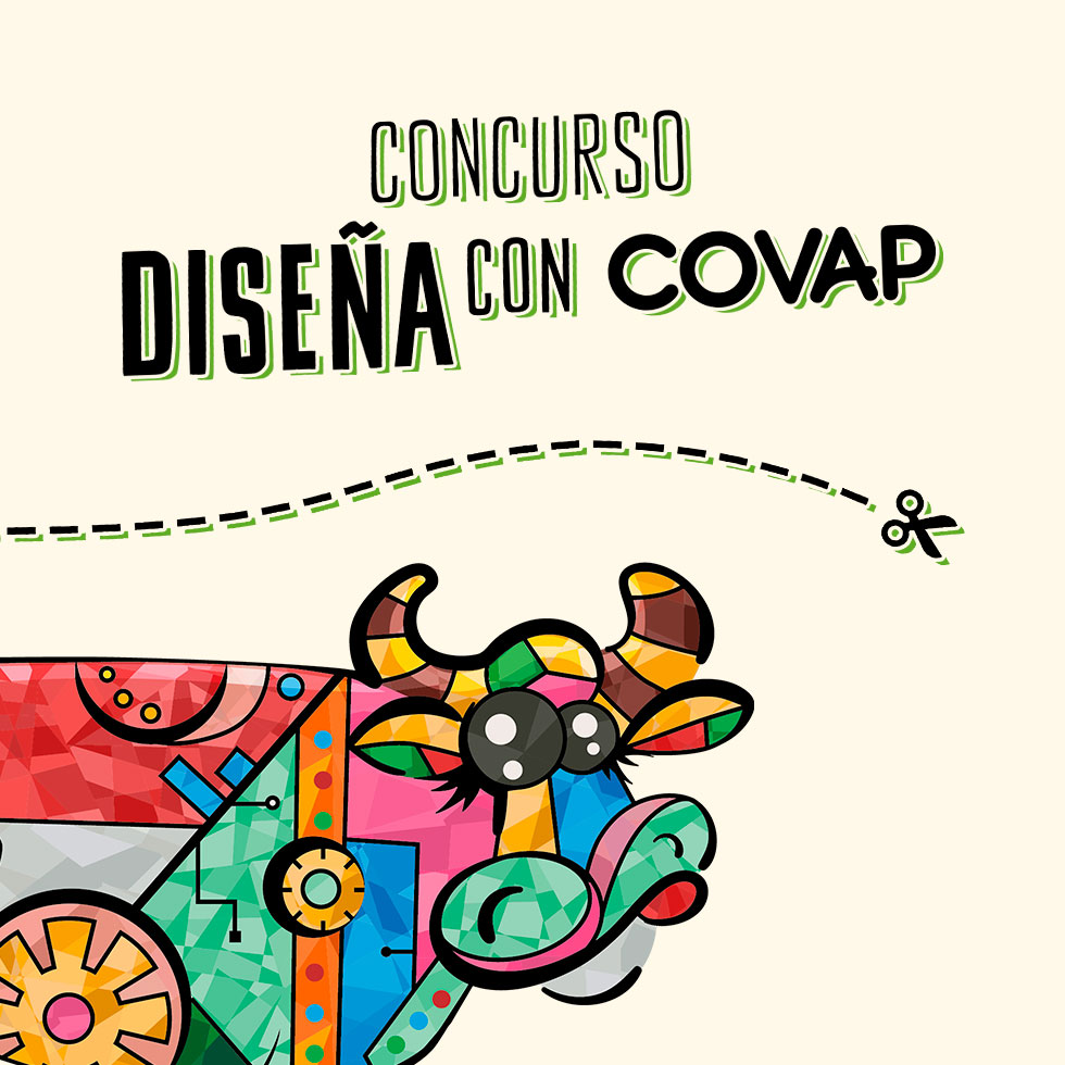  Concurso Diseña con COVAP 