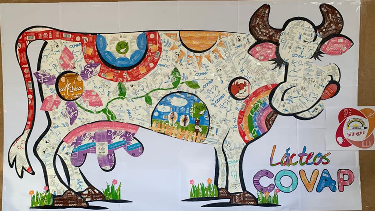 proyecto-CEIP Virgen Del Valle (Lucena, Córdoba)