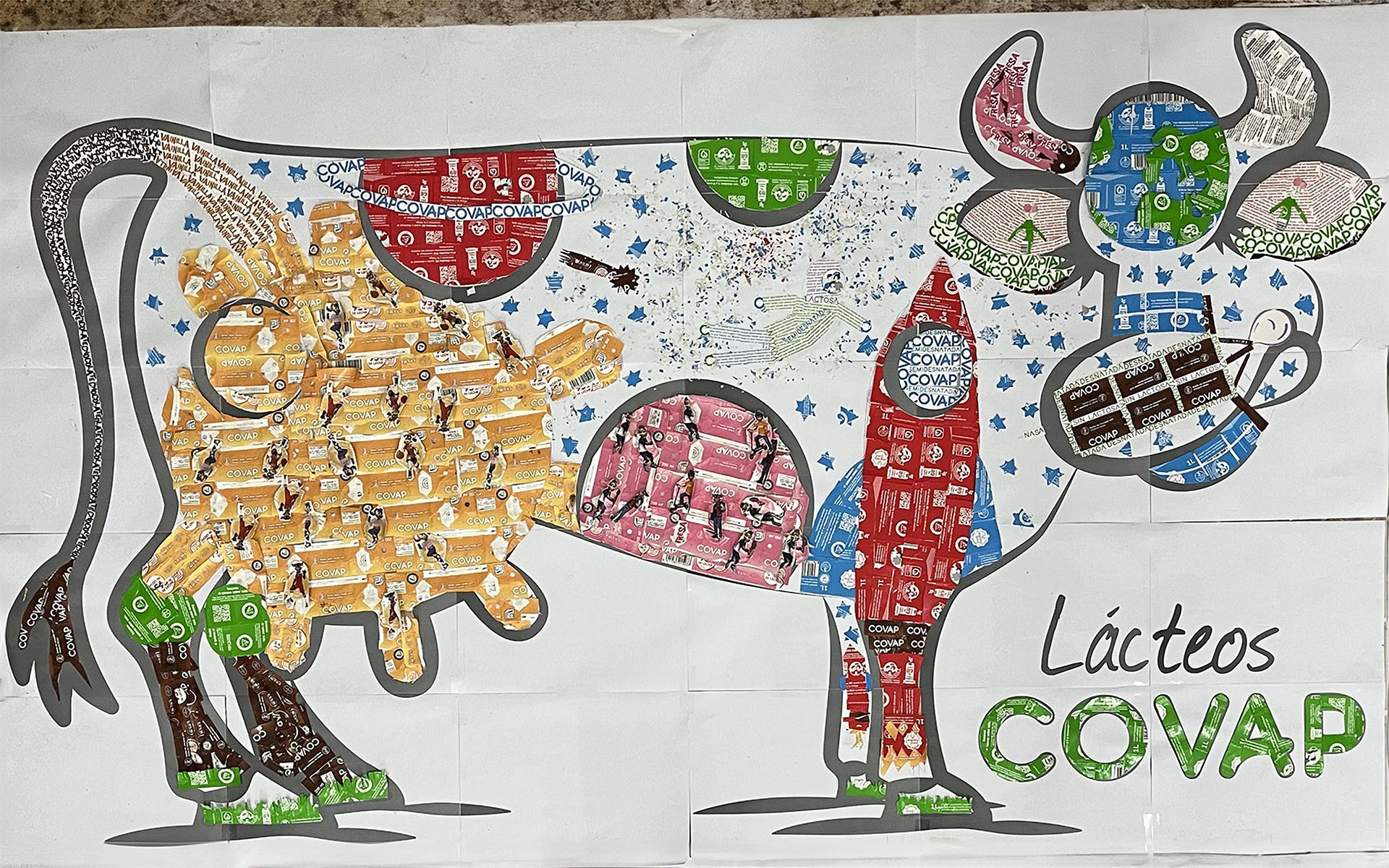 proyecto-CPR Torrealba  (Almodóvar del Río, Córdoba)