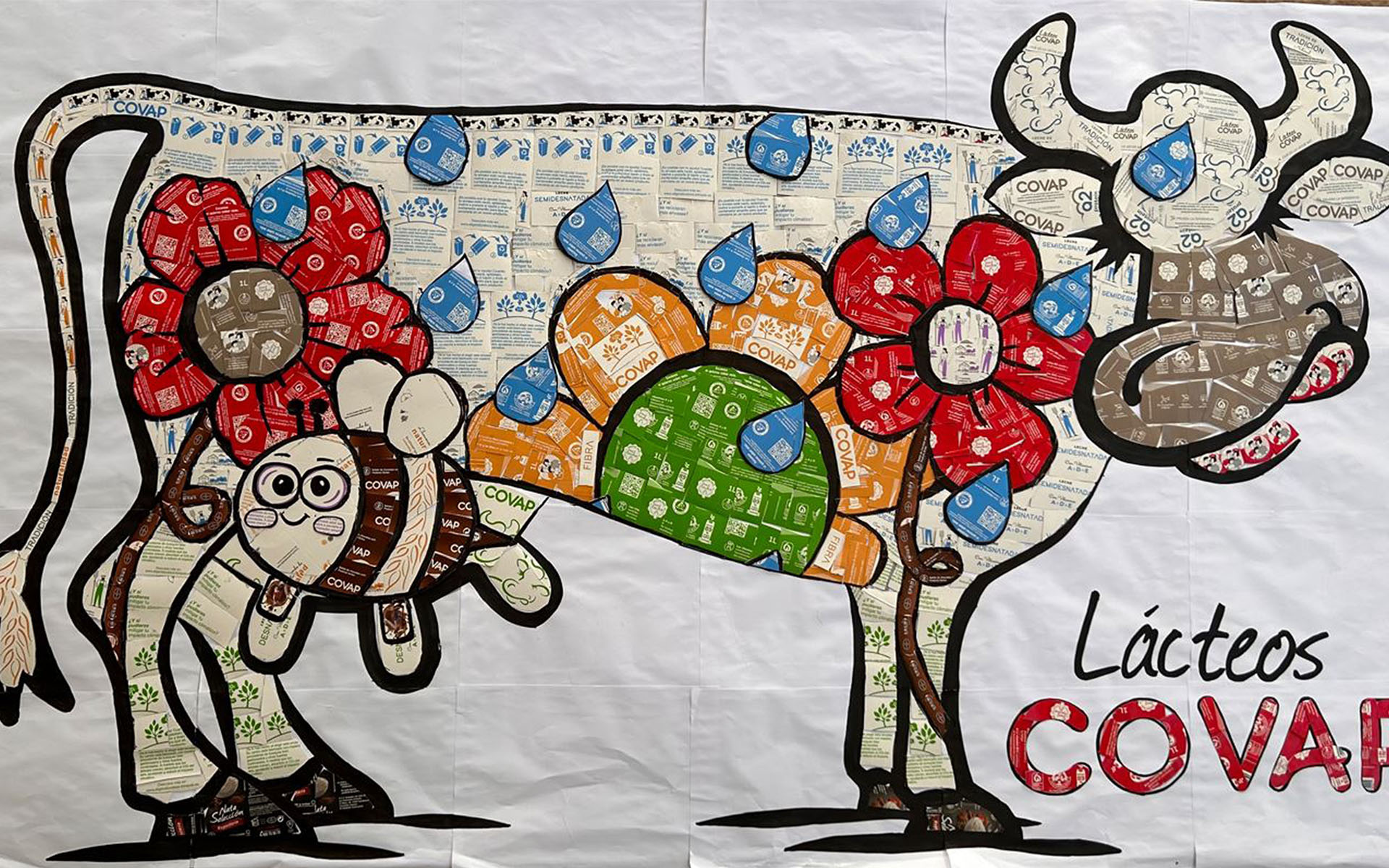 proyecto-CEIP Virgen de Luna (Pozoblanco, Córdoba)