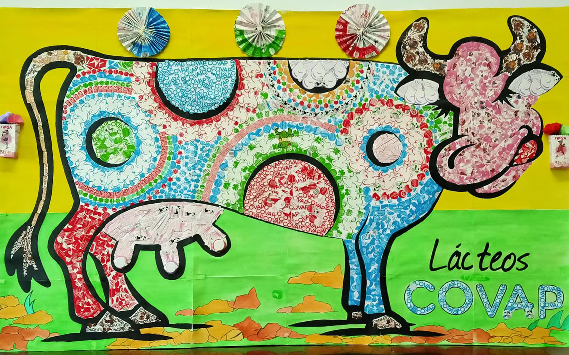 proyecto-IES Gran Capitán (Córdoba)