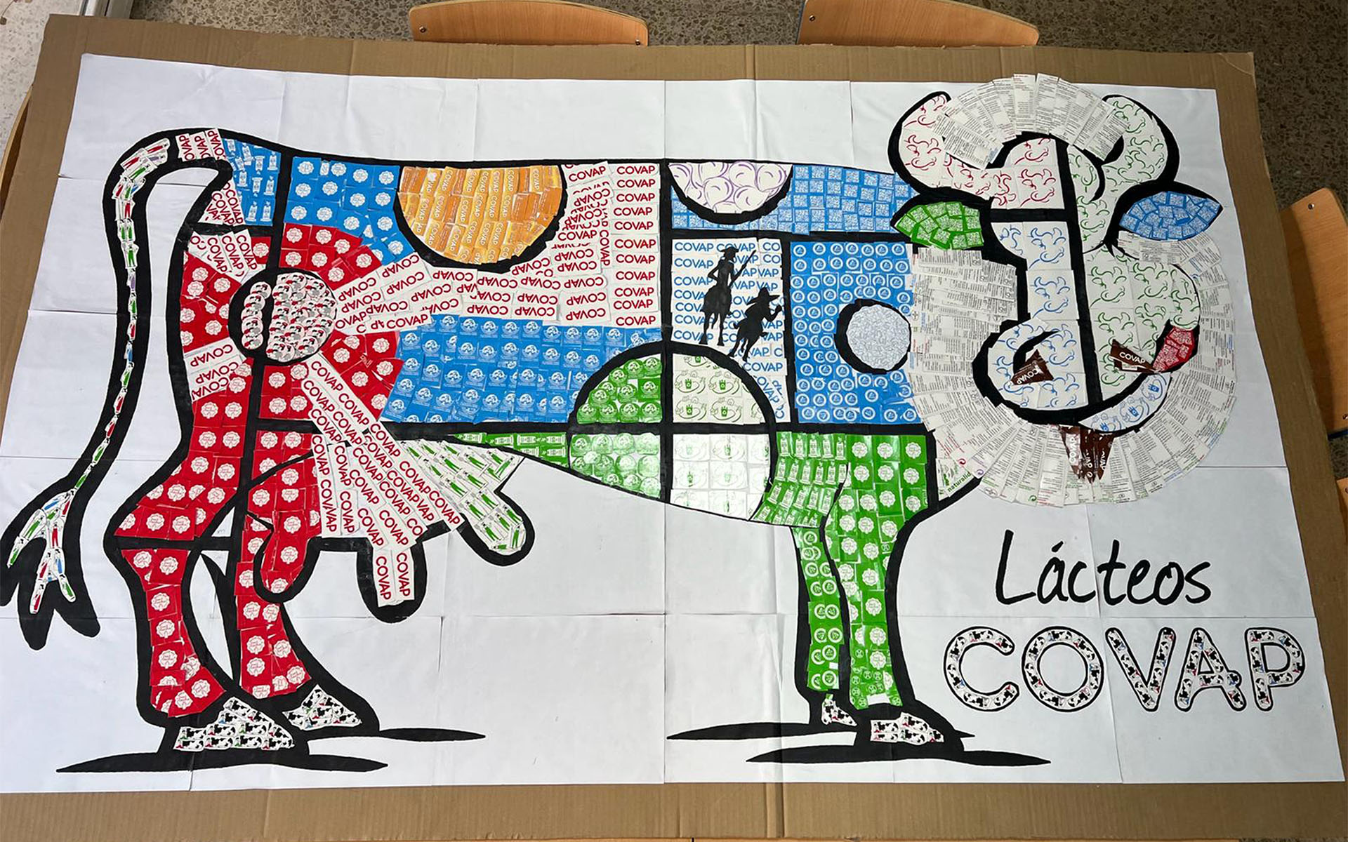 proyecto-IES Miguel de cervantes (Lucena, Córdoba)