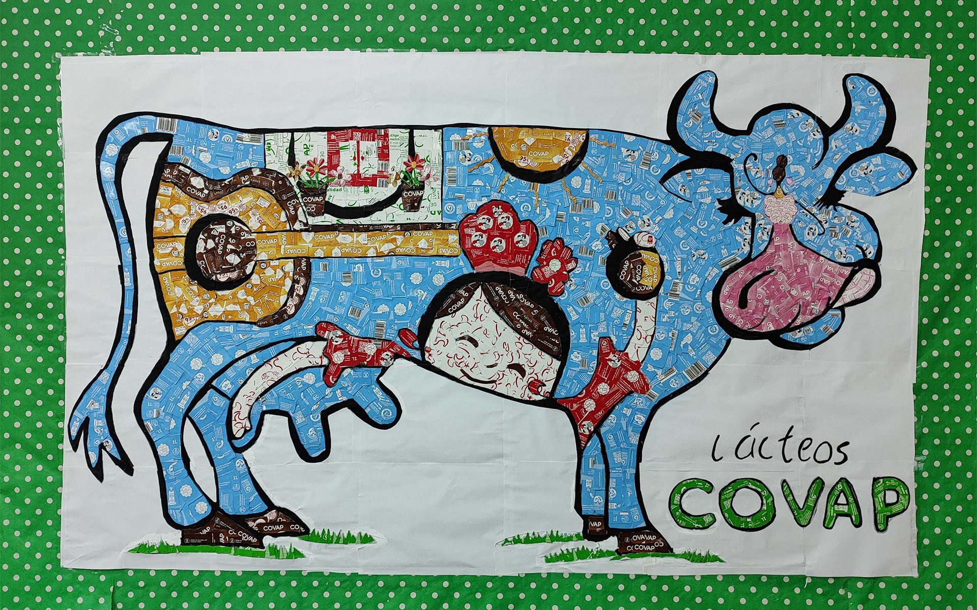 proyecto-CEIP Ramón Simonet (Málaga)