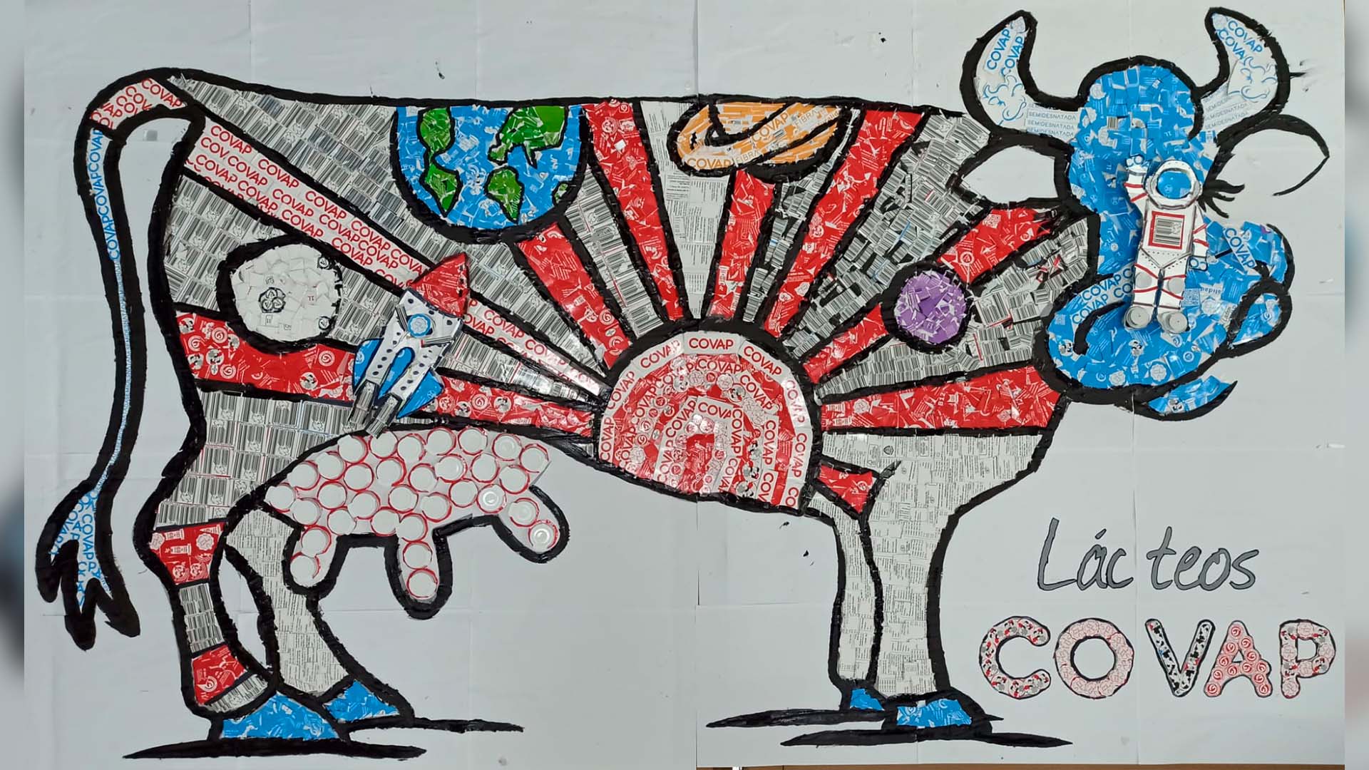 proyecto-CEIP Cervantes <br>(El Pedroso, Sevilla)