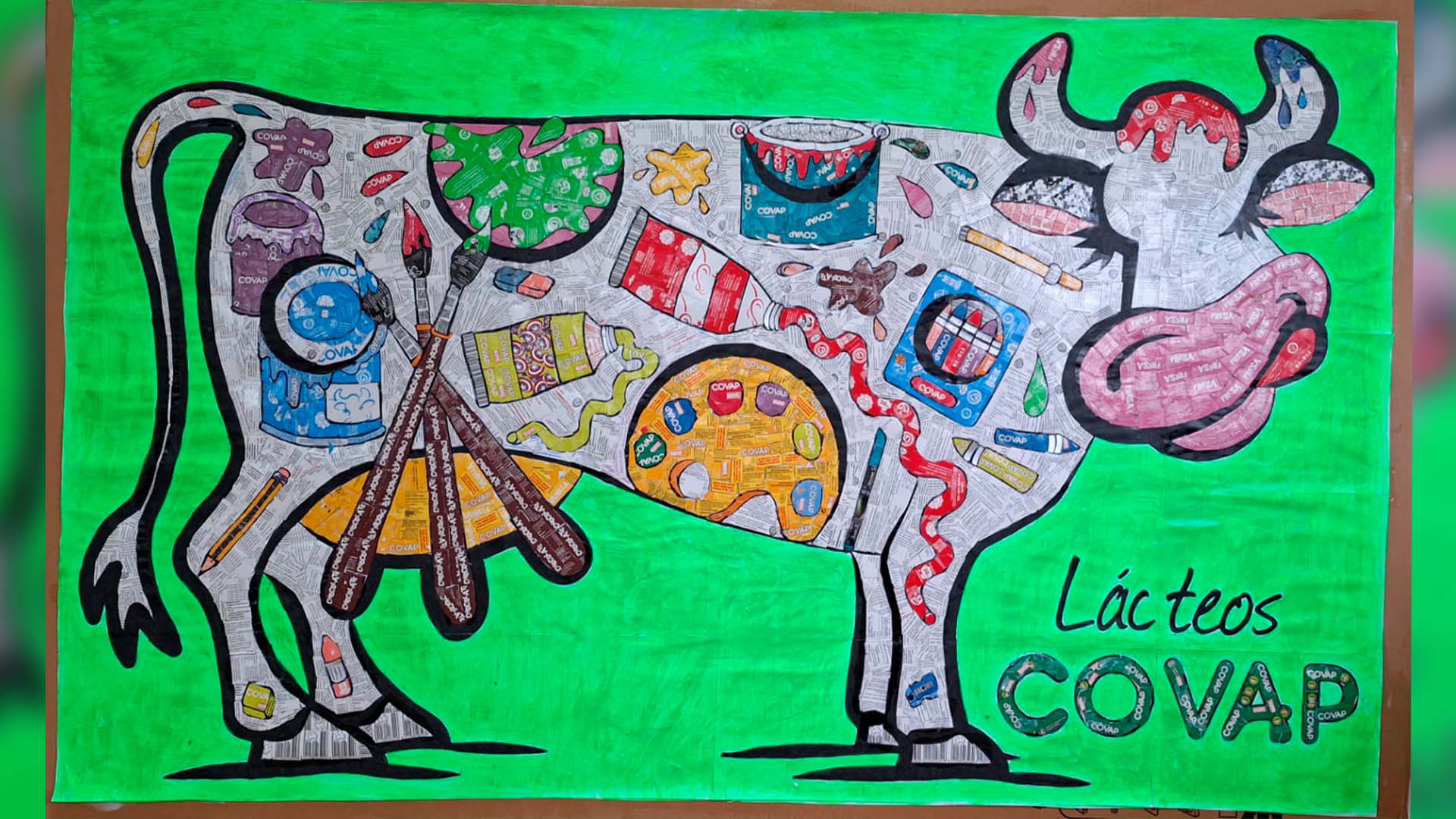 proyecto-Colegio Calasancio <br>(Córdoba)