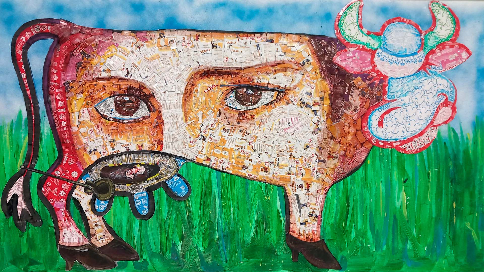 proyecto-Colegio La Inmaculada <br>(Pozoblanco, Córdoba)