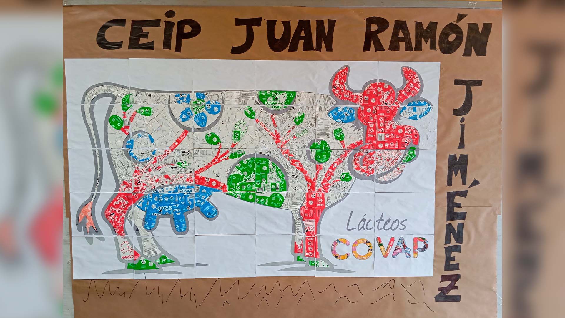 proyecto-Juan Ramón Jiménez <br>(Tomares, Sevilla)