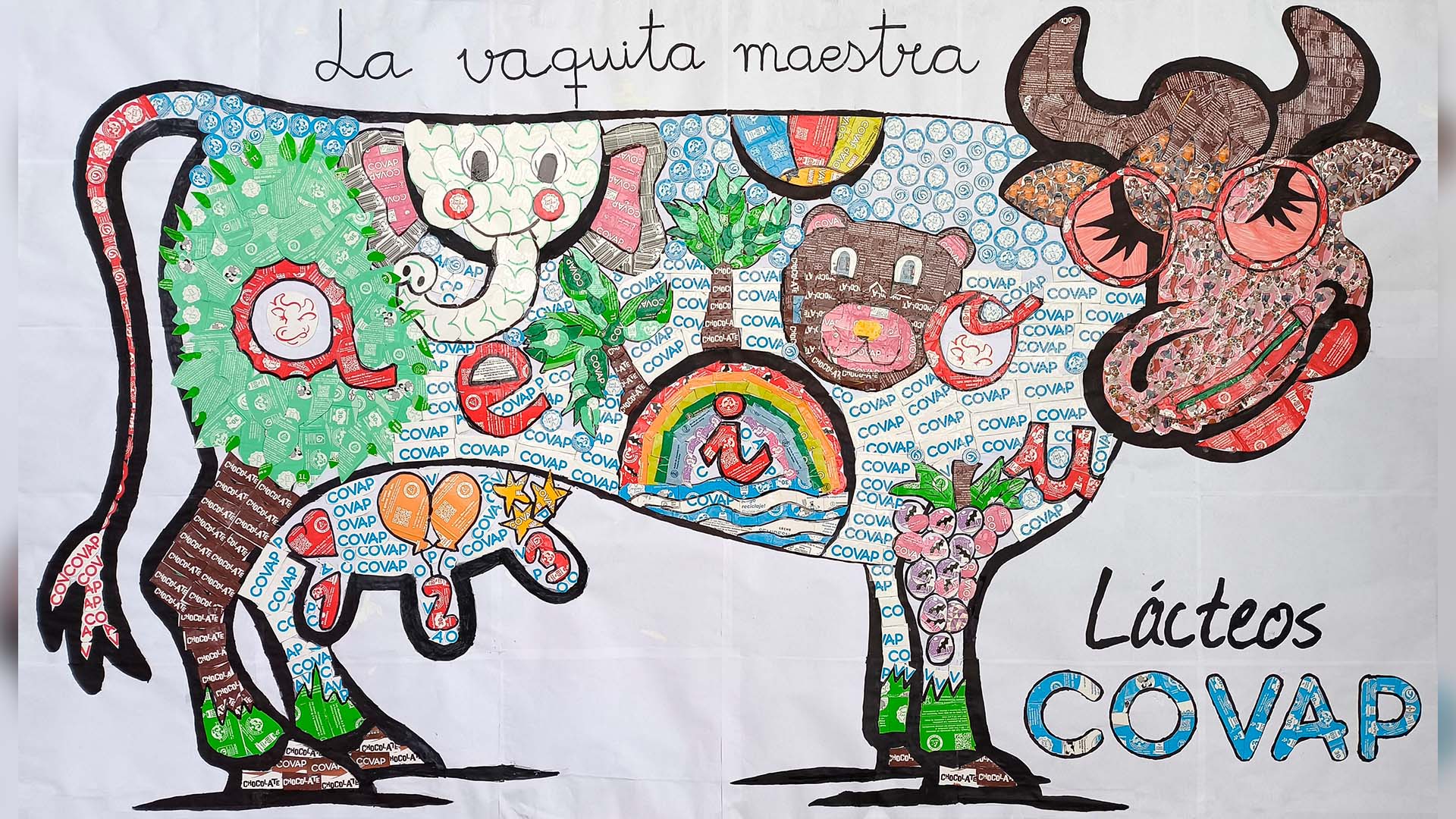 proyecto-CEIP Los Ángeles <br>(Córdoba)