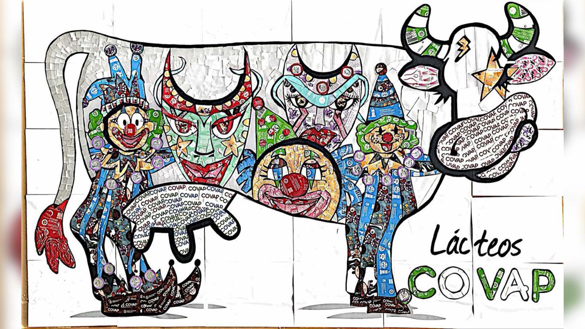 proyecto-CEIP Nicolás del Valle <br>(Villaralto, Córdoba)