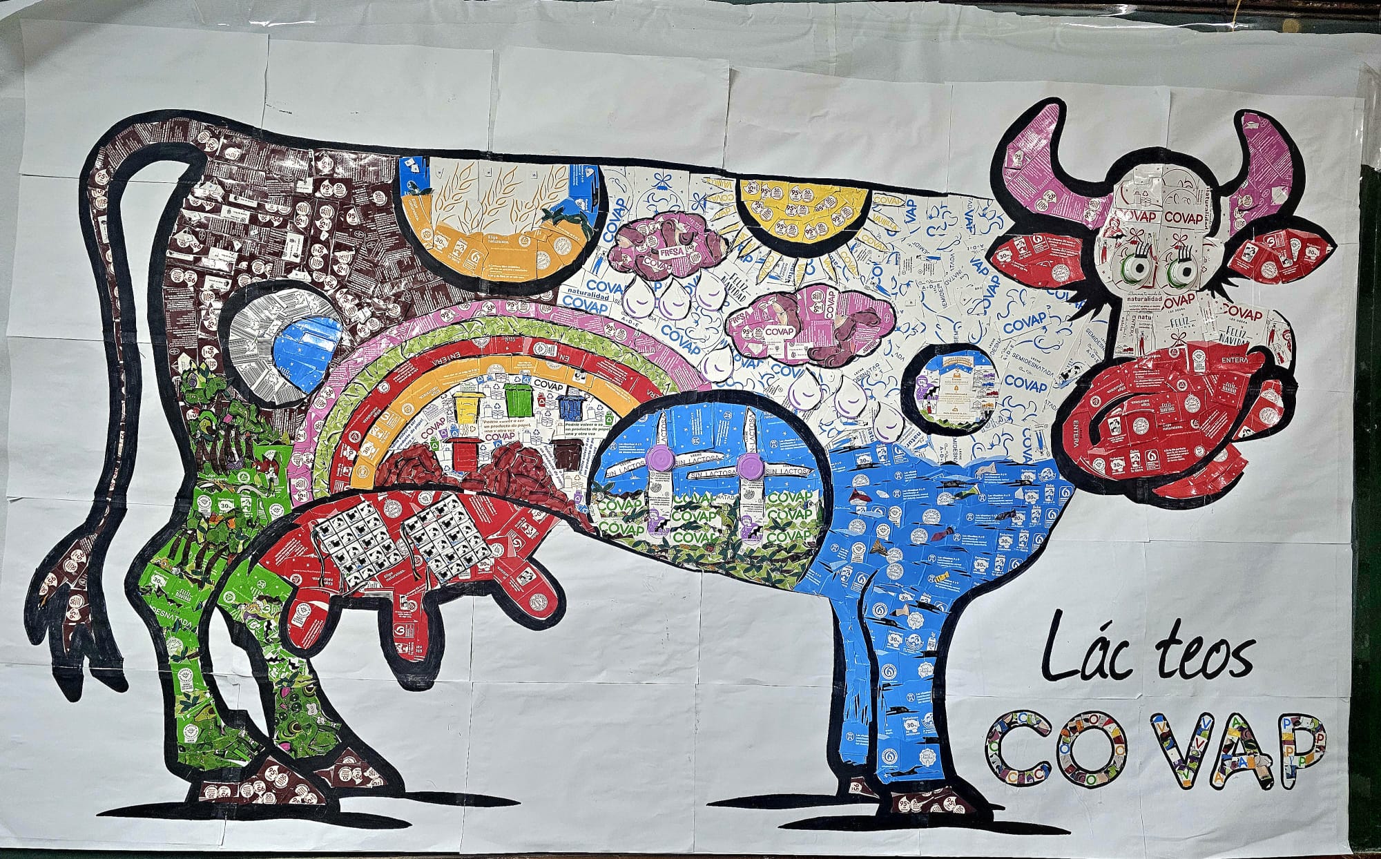 proyecto-CEIP La Constitución <br>(San Fernando, Cádiz)