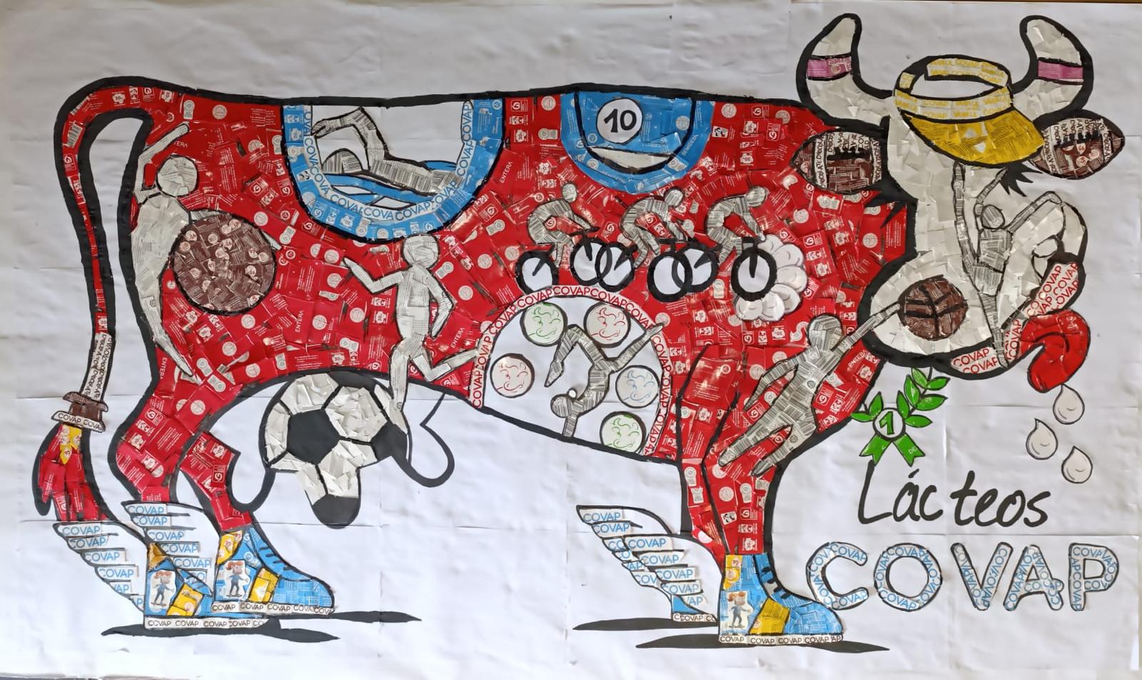proyecto-CEIP Nuestro Padre Jesús Nazareno <br>(Marchena, Sevilla)