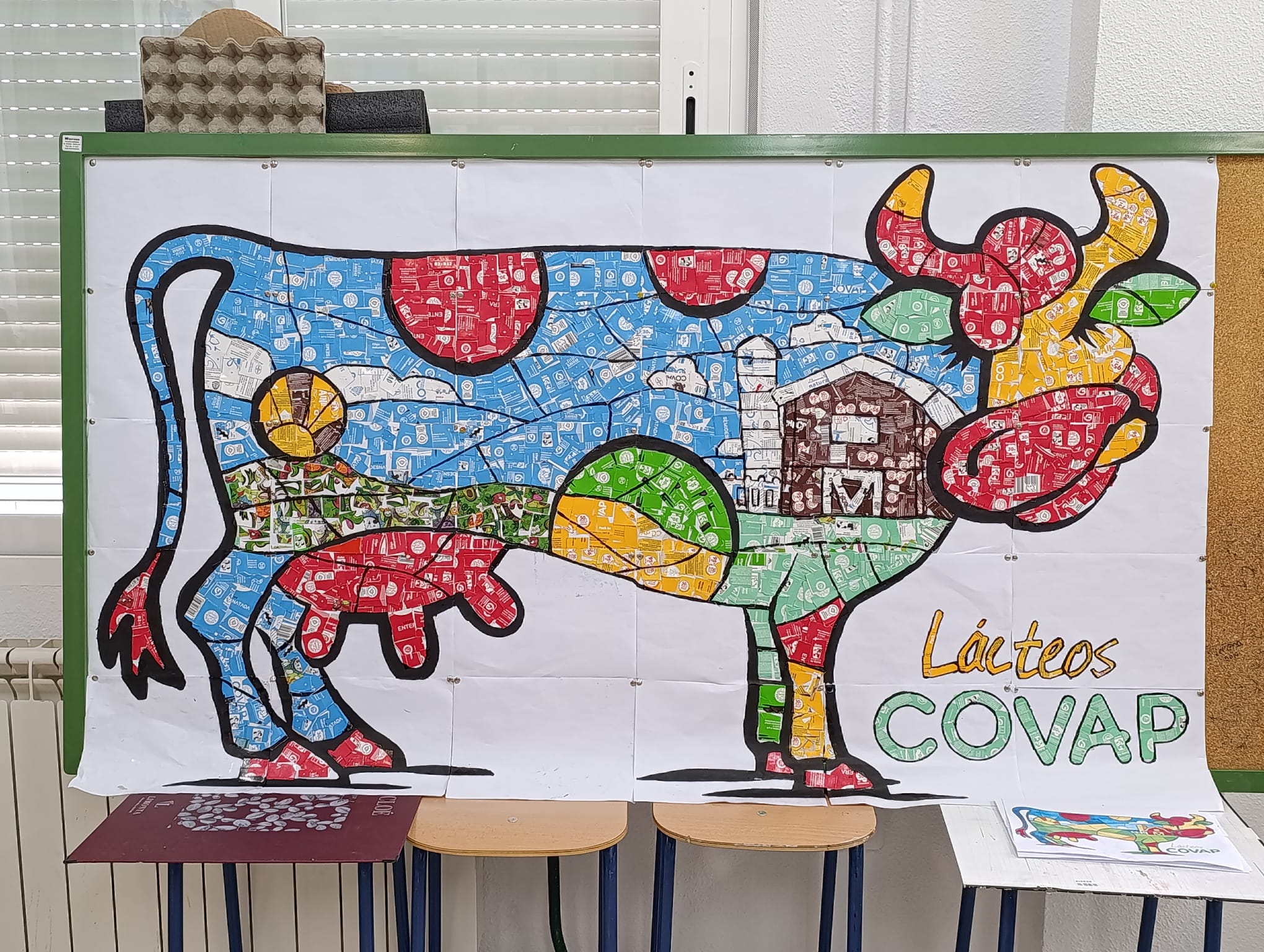 proyecto-IES Jerez y Caballero <br>(Hinojosa del Duque, Córdoba)