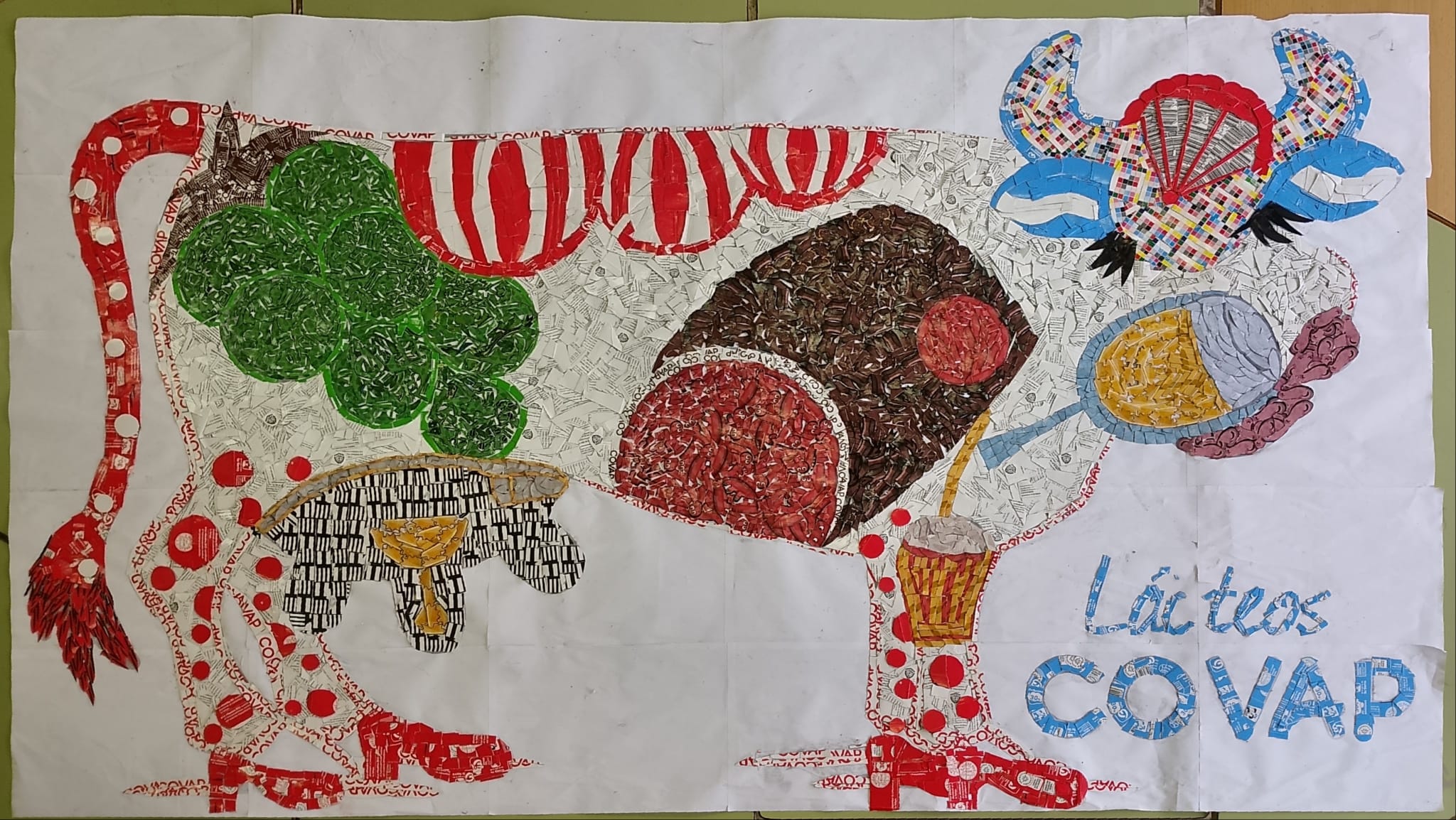 proyecto-CEIP Antonio Machado <br>(Jerez de la Frontera, Cádiz)