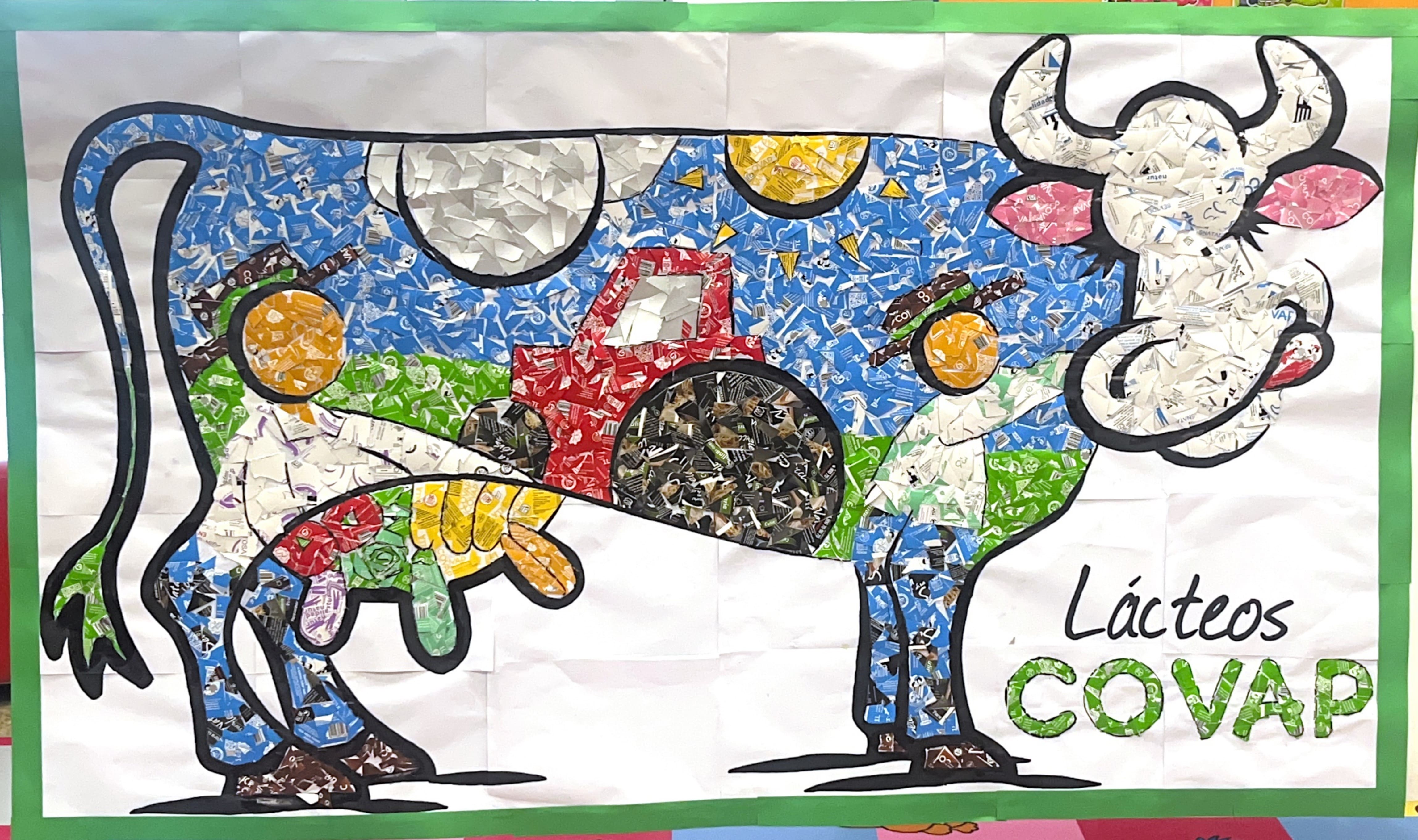 proyecto-CEIP Ginés de Sepúlveda <br>(Pozoblanco, Córdoba)
