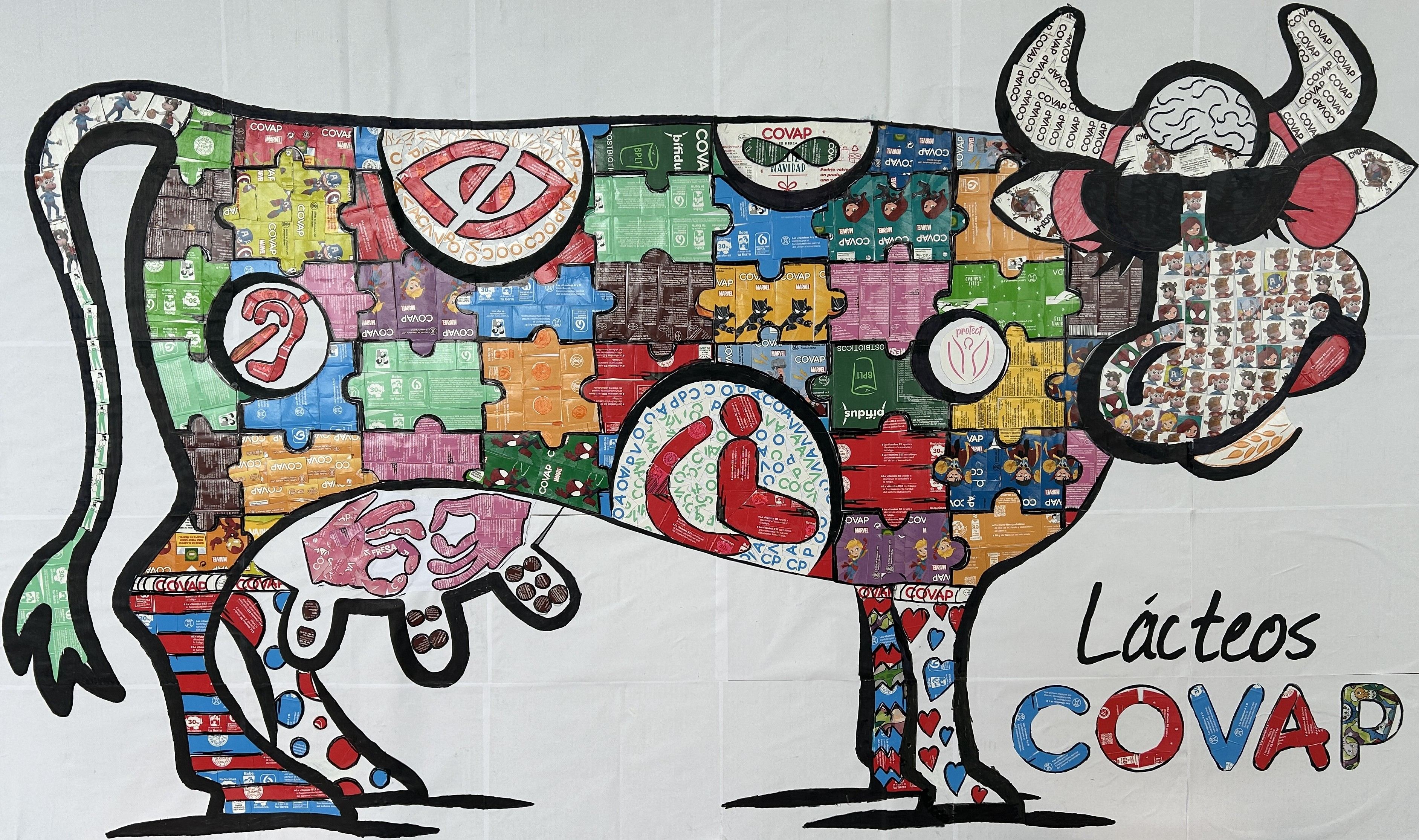 proyecto- CEIP Joaquín Tena Artigas <br>(Córdoba)