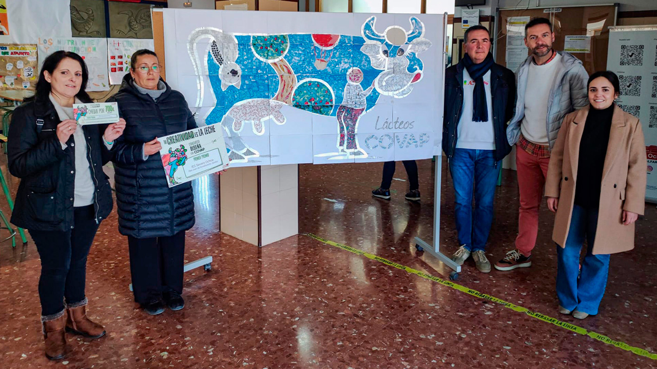 IES Severo Ochoa <br> San Juan de Aznalfarache (Sevilla)