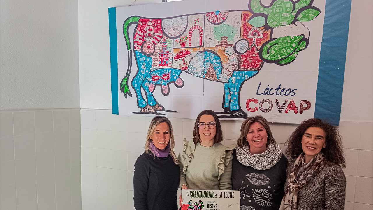  CEIP Los Ángeles<br> (Córdoba)