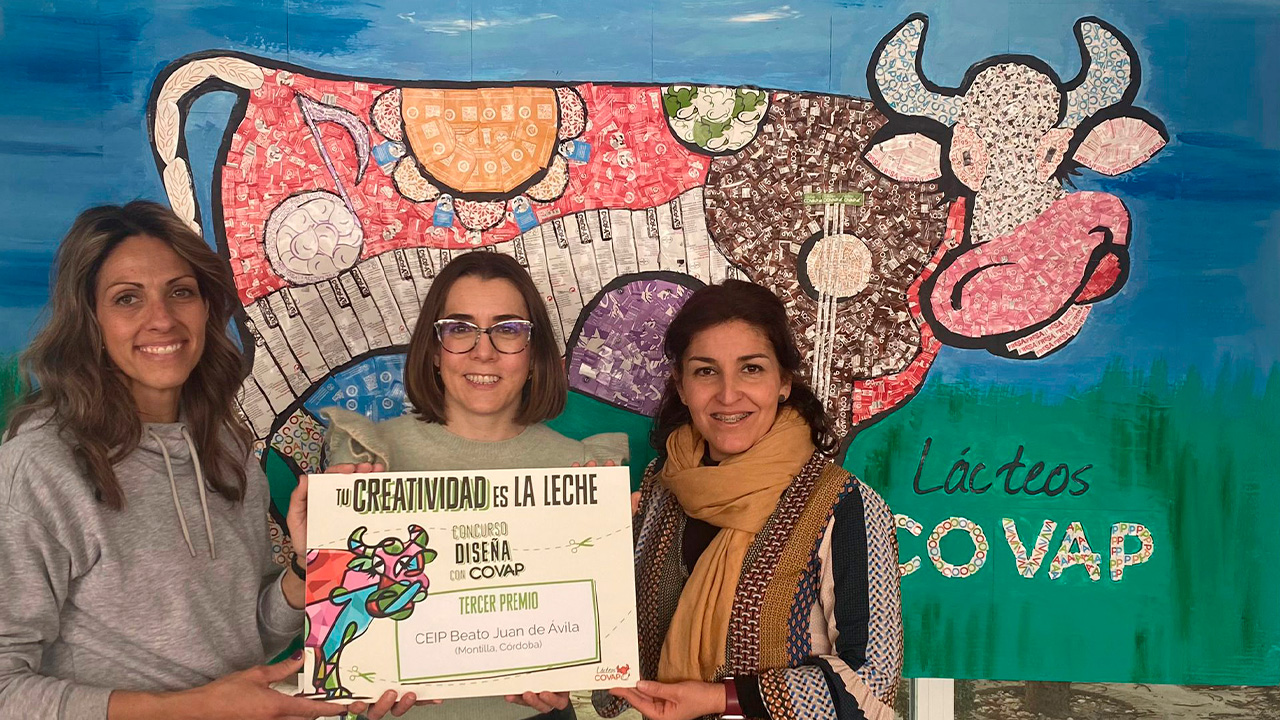 CEIP Beato Juan De Ávila <br> Montilla (Córdoba)